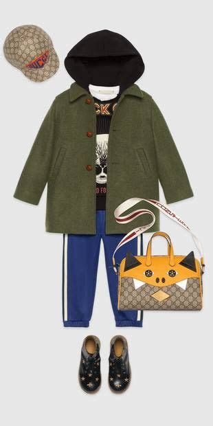 gucci fall 2018 kids|gucci dresses for women.